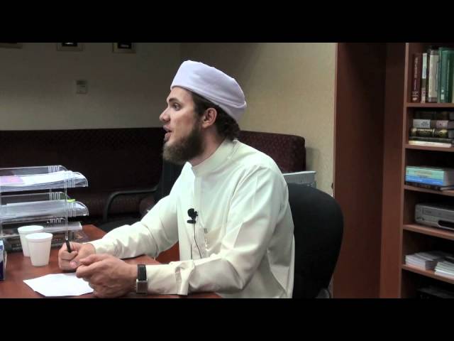 I love Allah - New Muslims HD