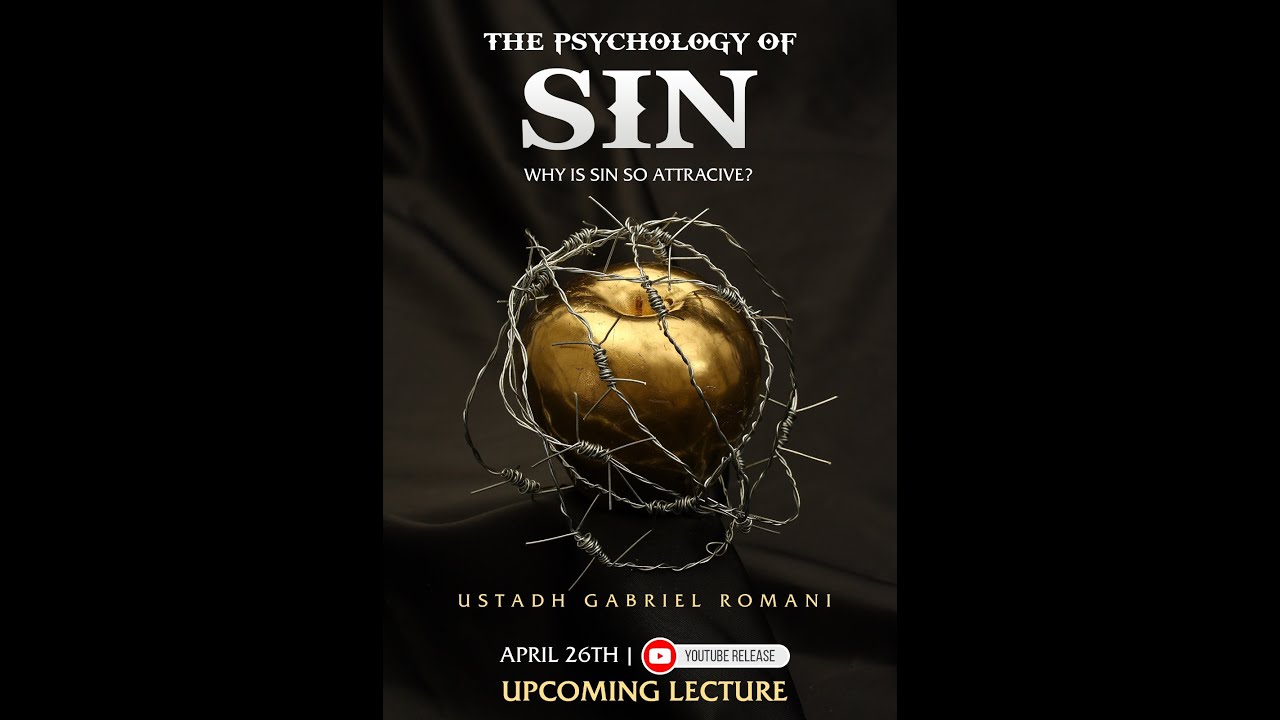 The Psychology of Sin - Why is Sin so attractive?