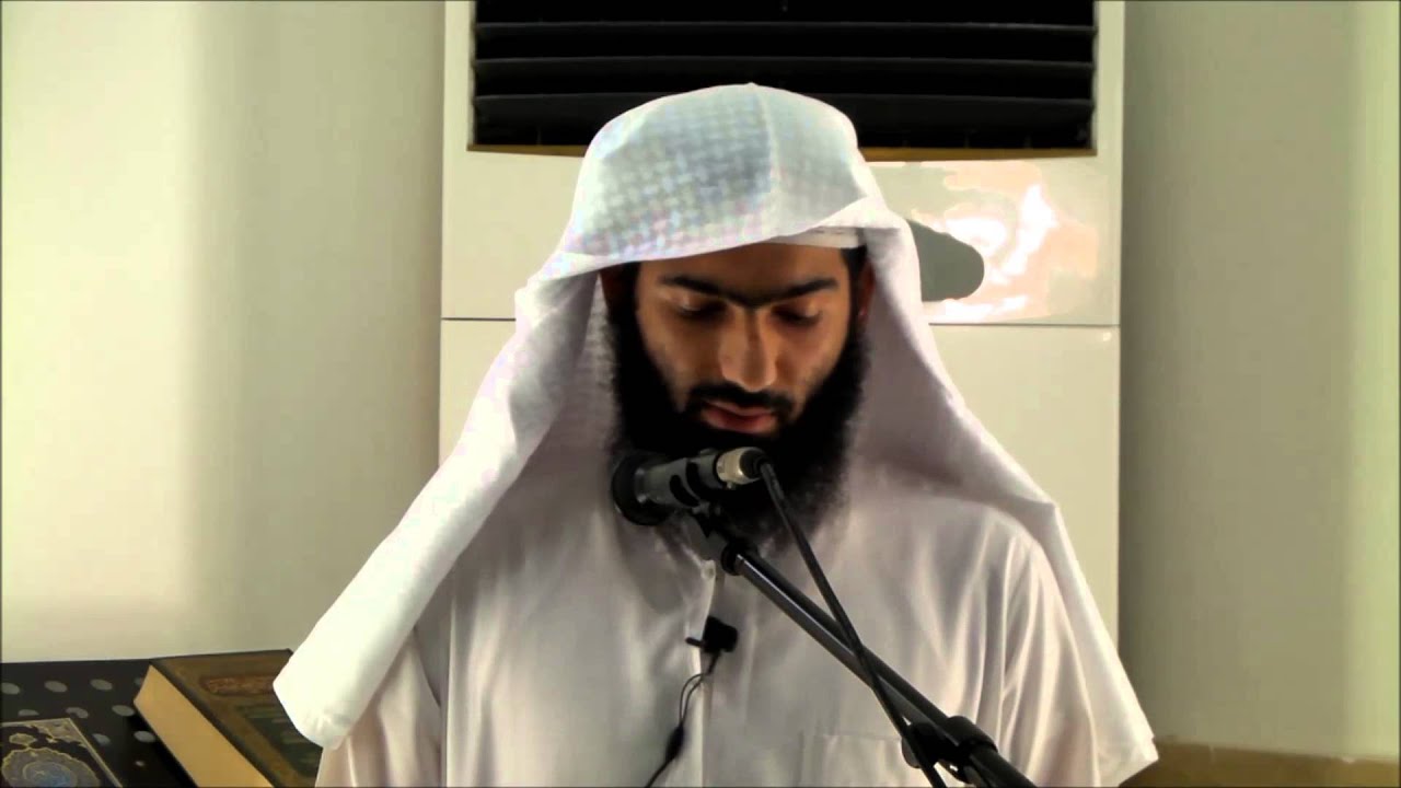 Helping the Needy - Friday Khutbah By Brother Asem Emad