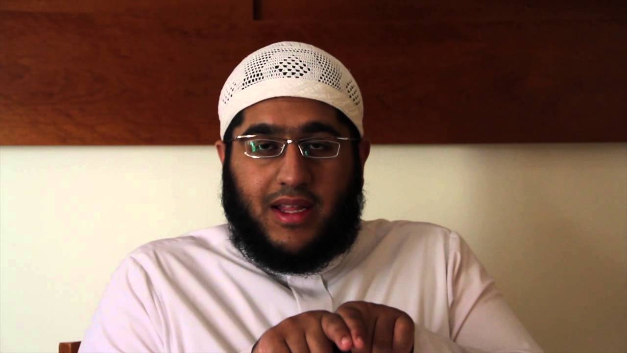 Working against each other in Islam? - Abdul Wahab Saleem