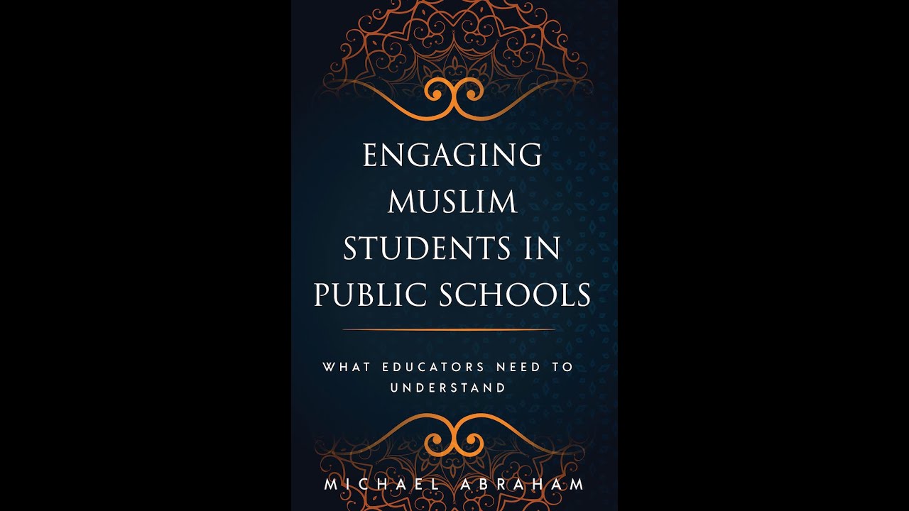 Muslim Parent Advocacy in Public Schools & Homeschooling