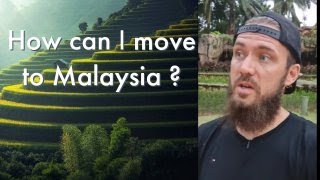 How Can I Move to Malaysia? #malaysia