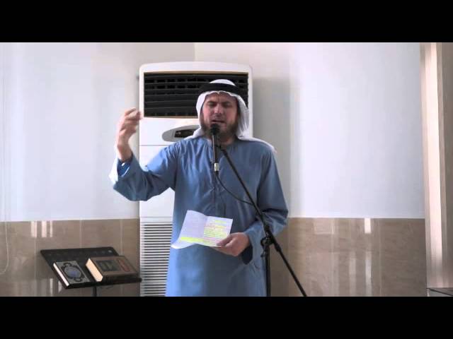 lessons from the hijrah - Gabriel Al Romaani