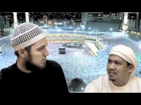 Islam Dunk TV Show - Episode 3