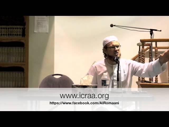 "Dawah" - it's in you to give - Islamic Lecture (Full)