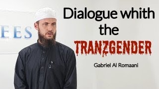 Dialogue With The Tranzgender