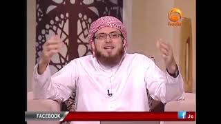 Gabriel Speaks About Real Problems and Real Solutions in 2013 on HUDA TV