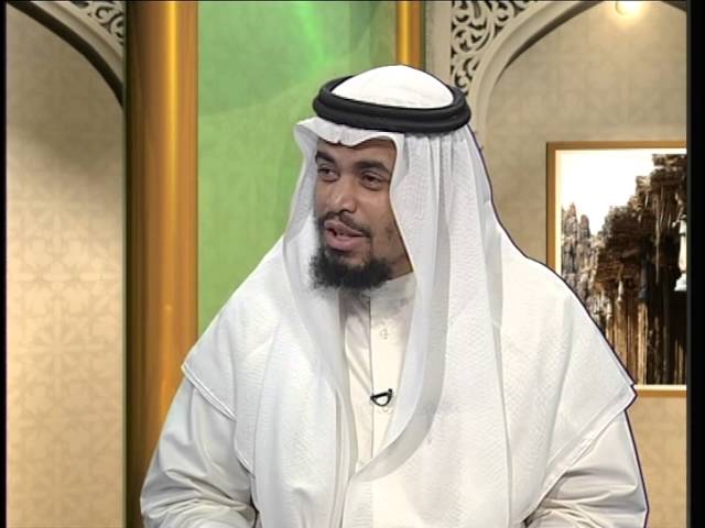 Worshiping Others Than Allah - Guest of the Week on Sharjah TV