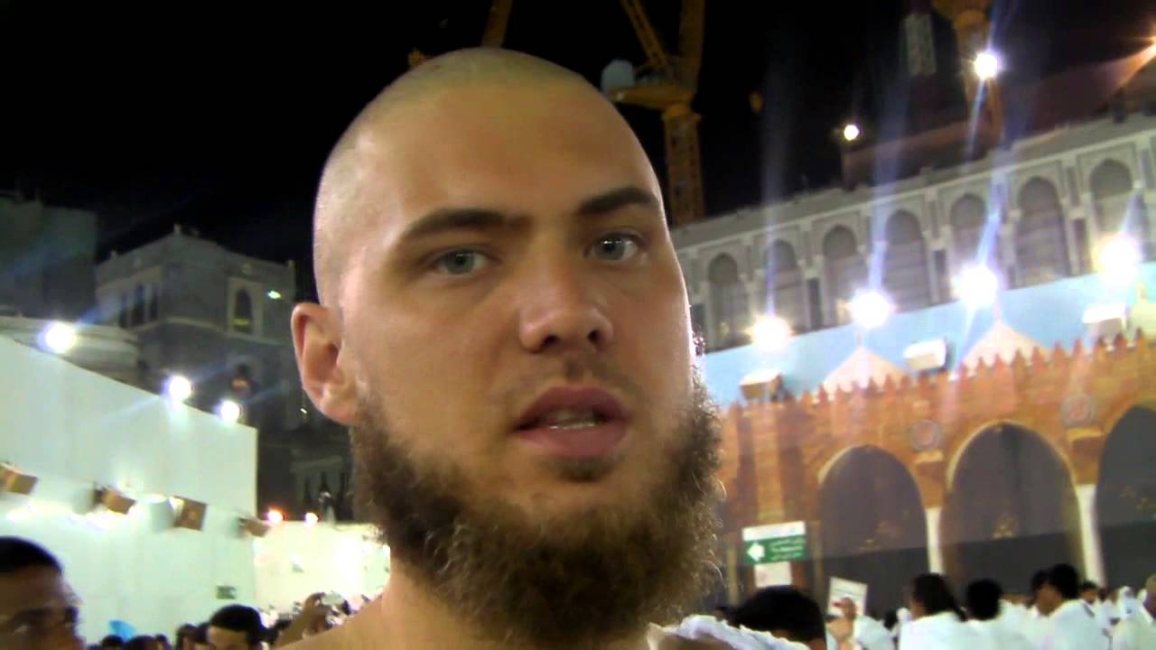 Ghid pentru Umrah- Limba Romana!