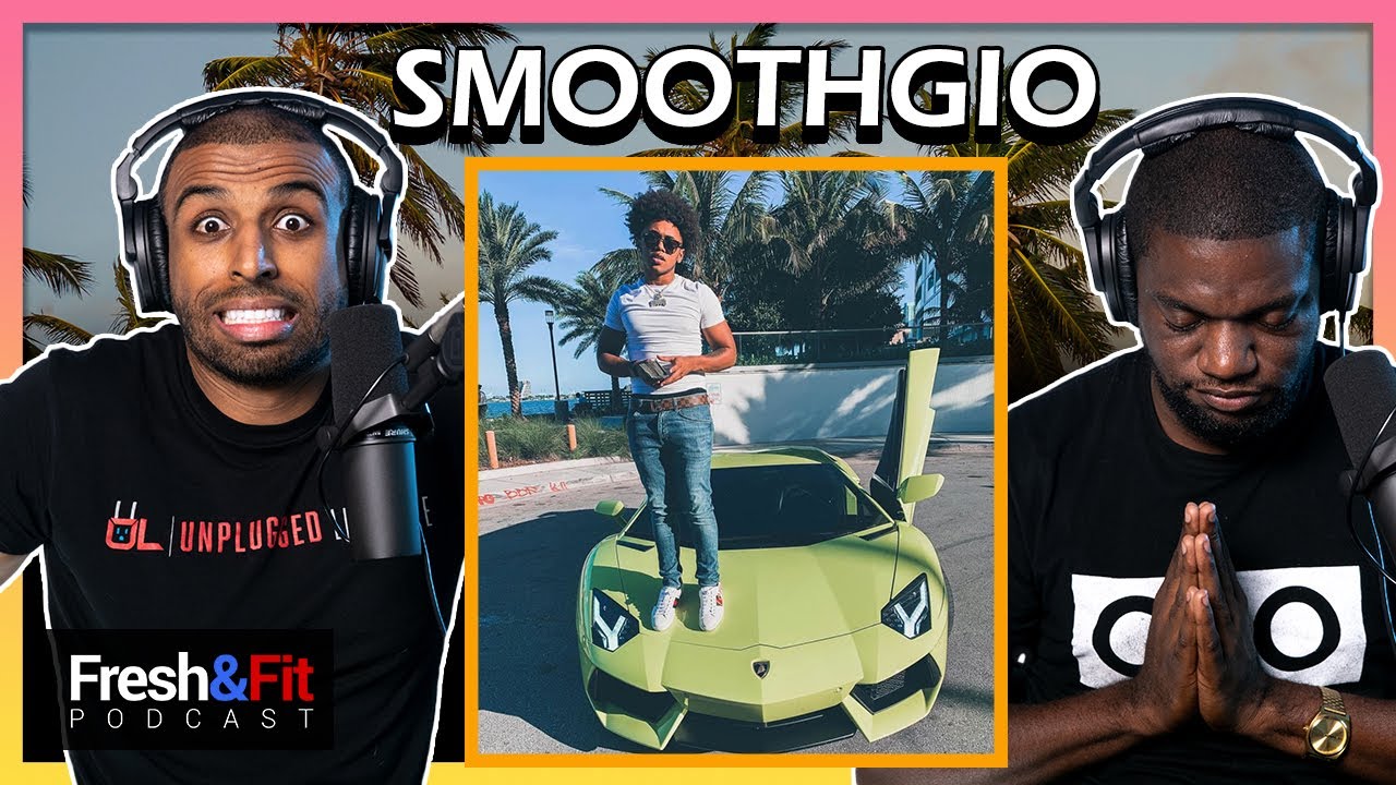 SmoothGio - From School to Success