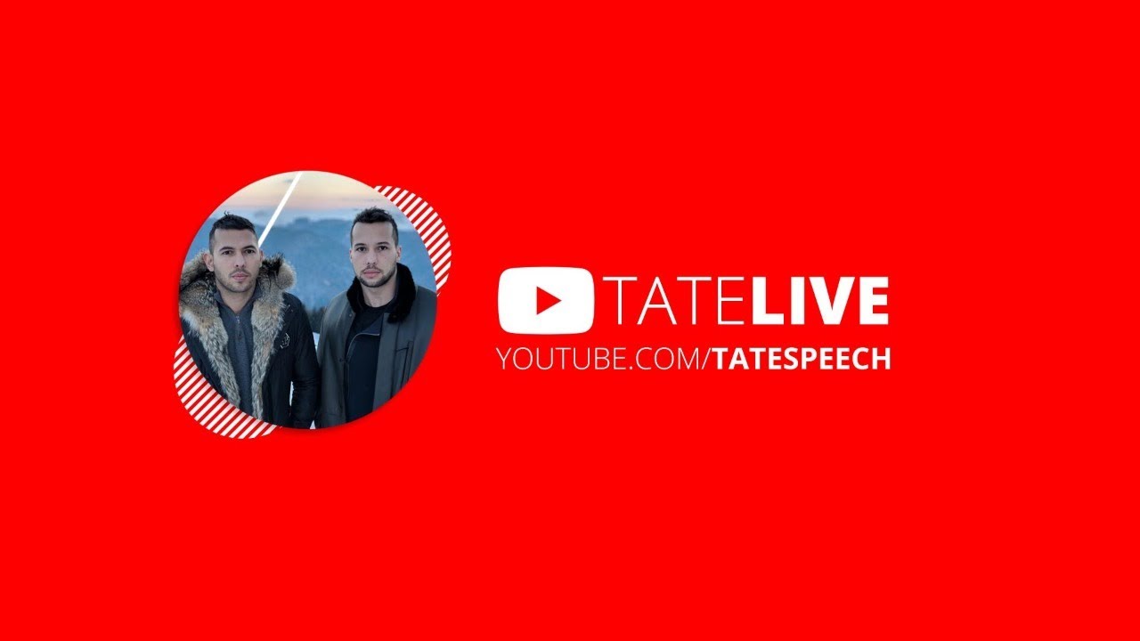 Tate LIVE | Ep. #4 ??