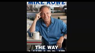 My View of Mike Rowe