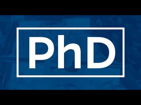 Is a PhD Worth It?