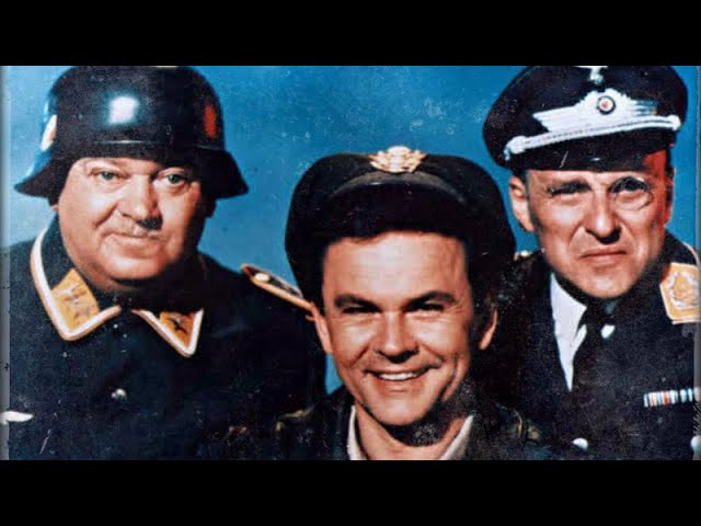 An Analysis of Hogan's Heroes: $100 MINIMUM SUPERCHAT