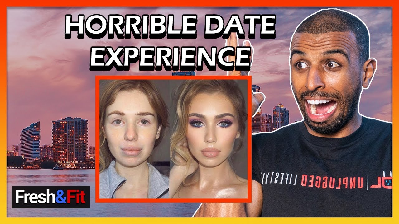 WORST Date Experiences - Memory Lane