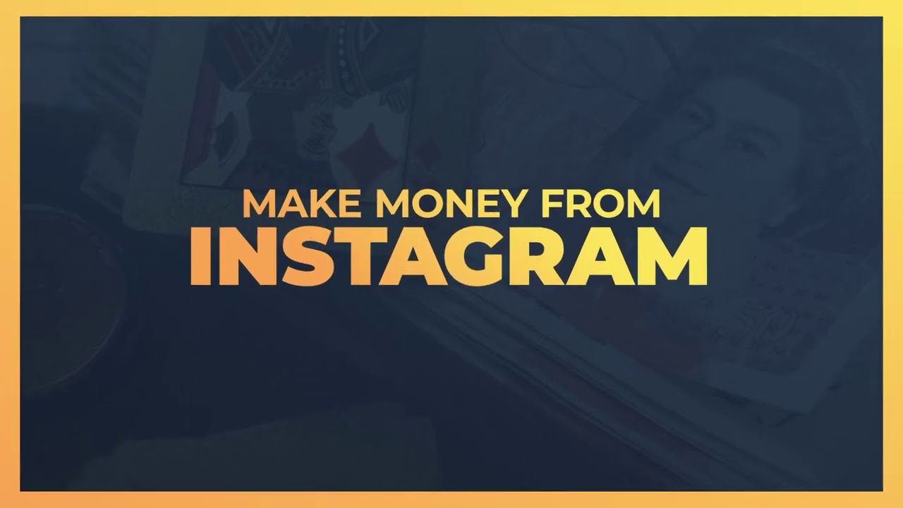 INSTAGRAM GROWTH SECRETS