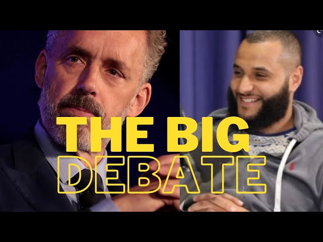 @Mohammed Hijab vs @Jordan B Peterson - My Take