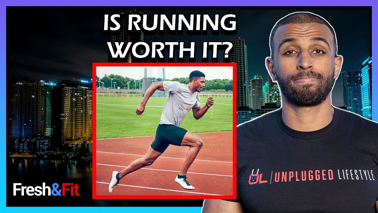 Is Running Worth It? - Cardio Gains?