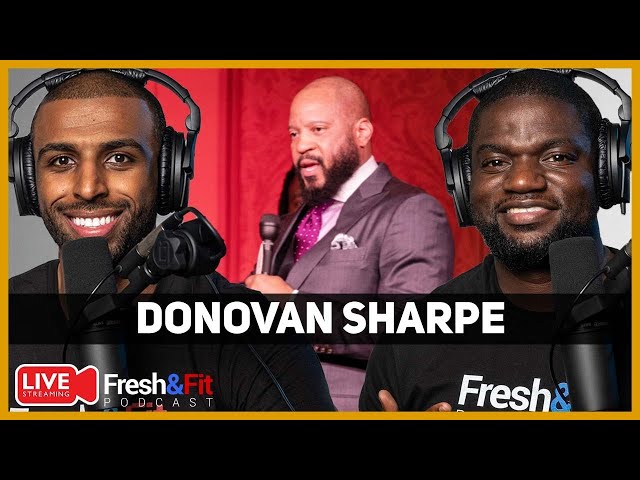 TOP 10 Female MANIPULATION Phrases YOU NEED TO KNOW as a Man! Womanese 101 w/ @Donovan Sharpe