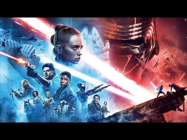 The Rise of Skywalker (Honest Review)