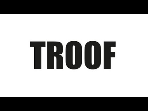 Buy Your Damn TROOF MUG Now!!