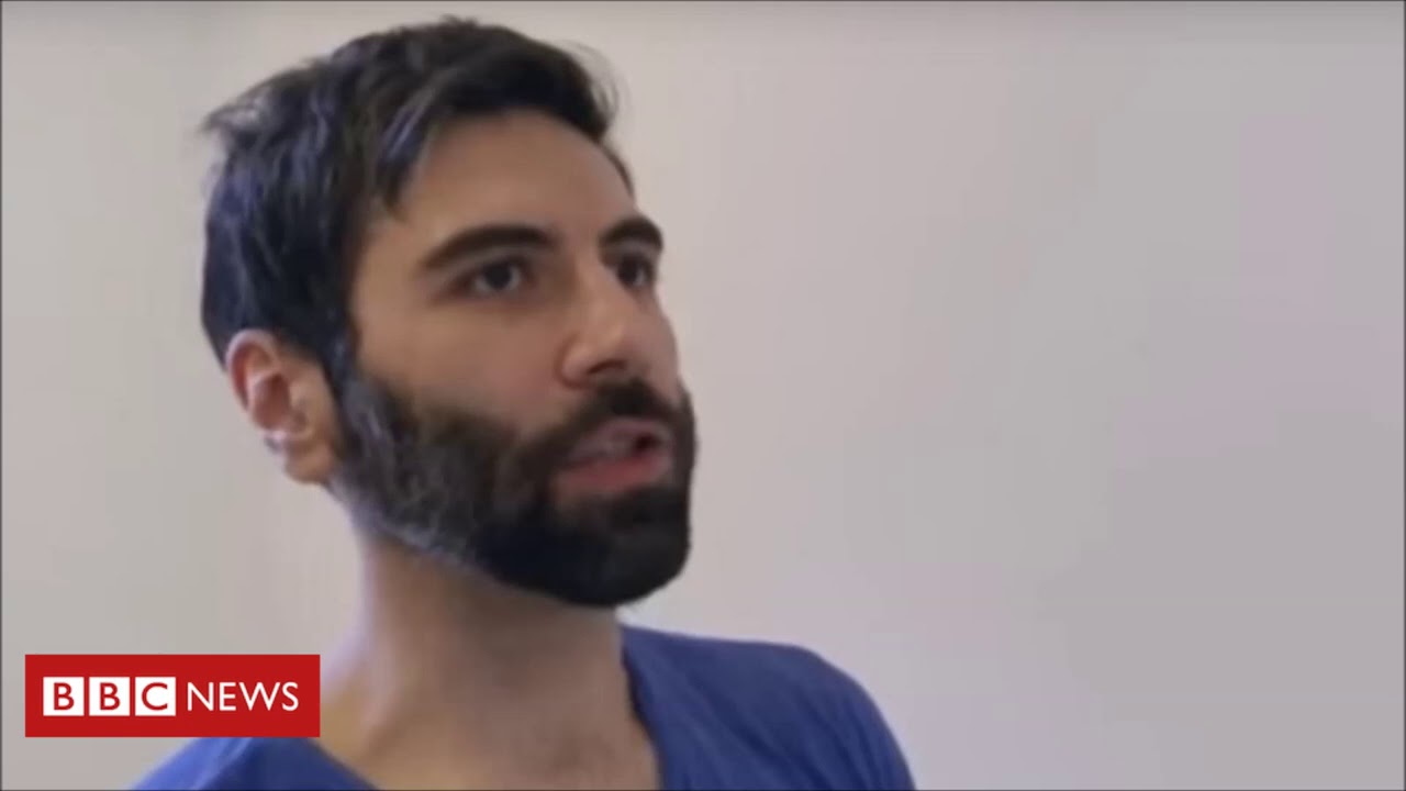 Request - Is RooshV a Real Christian?