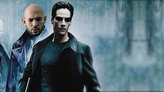 The Matrix Predicted The Great Reset - Explained