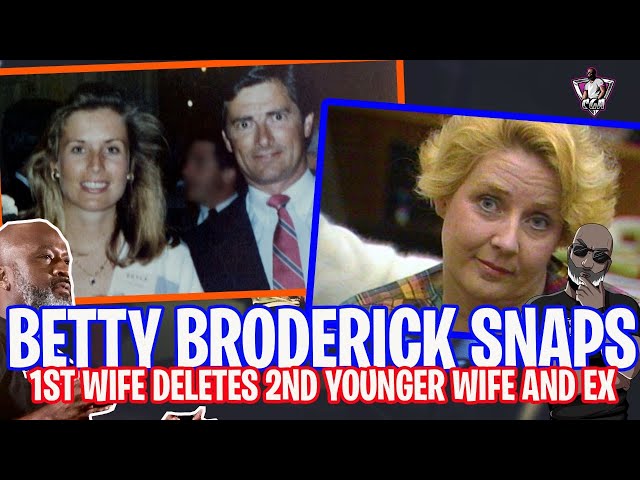 New Year's Evil: When Spouses Snap - Betty Broderick Deletes Ex Husband & His Younger Wife