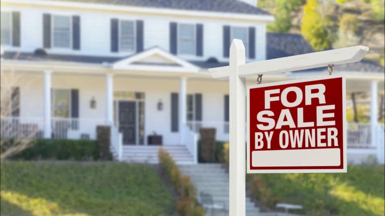 How I Bought a House