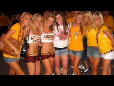 Best College Degrees to Meet Girls