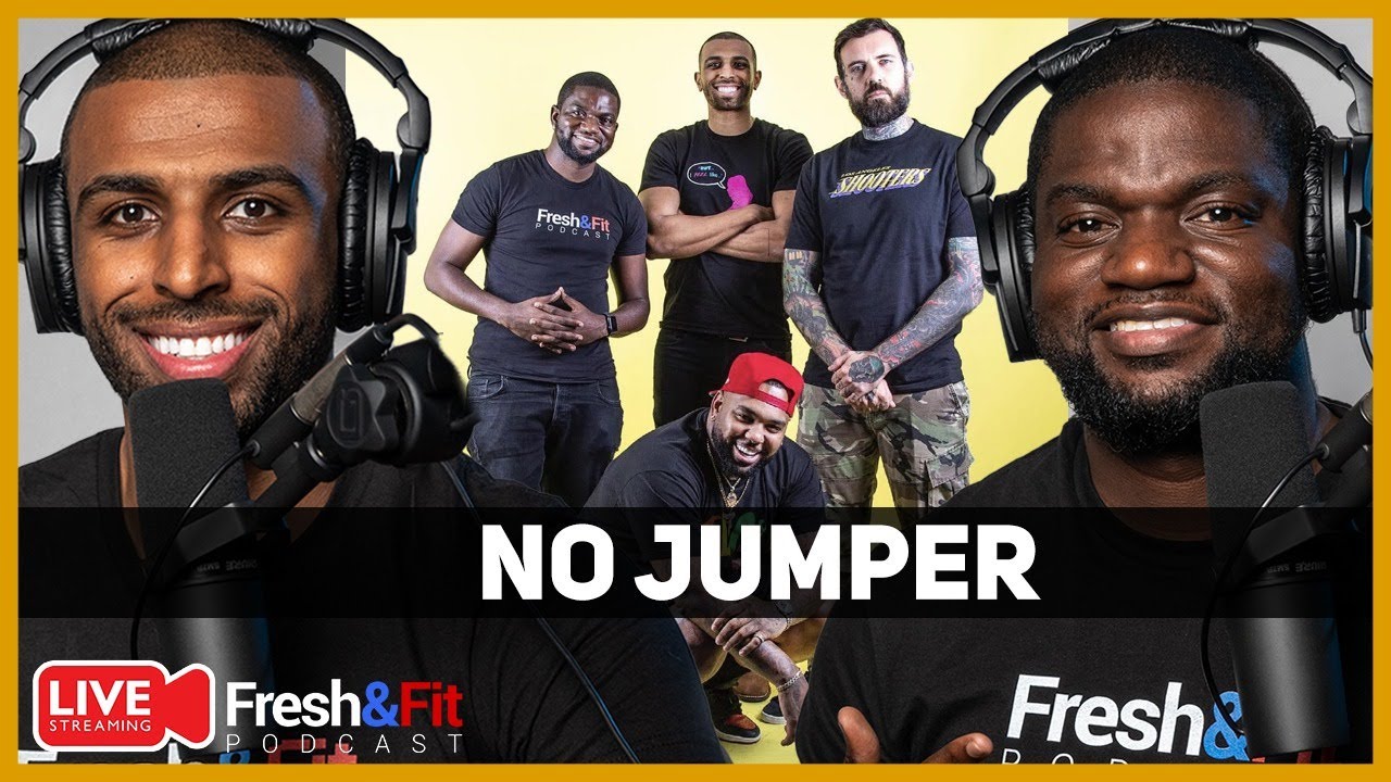 @No Jumper Meets Miami! Fav Rappers, Best Albums/Mixtapes, Best Diss Tracks and MORE!