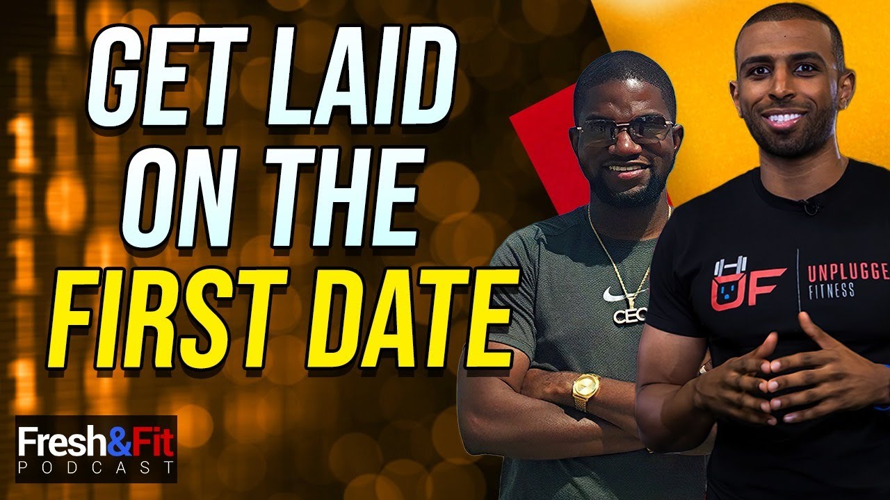 How To Get A Lay On The First Date - EASY