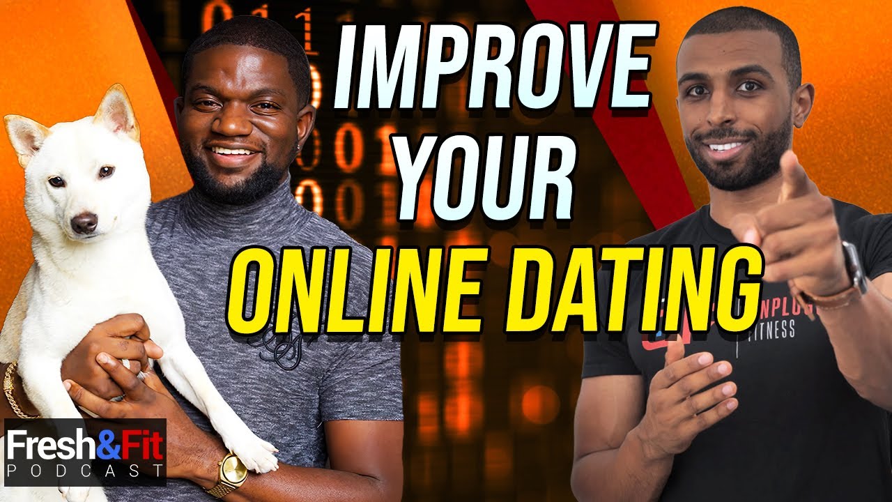 5 Ways To Improve Your Online Dating - 5 Easy Steps