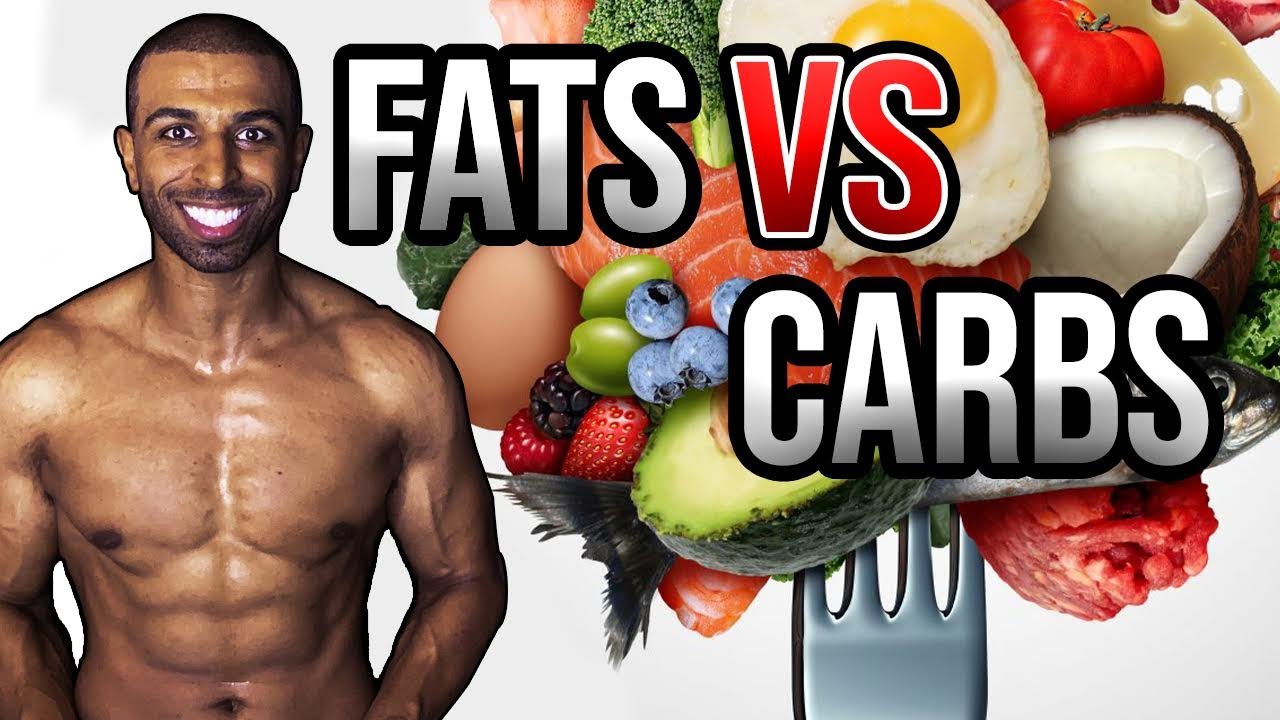 What's better for fat loss? Low carb or high carb?