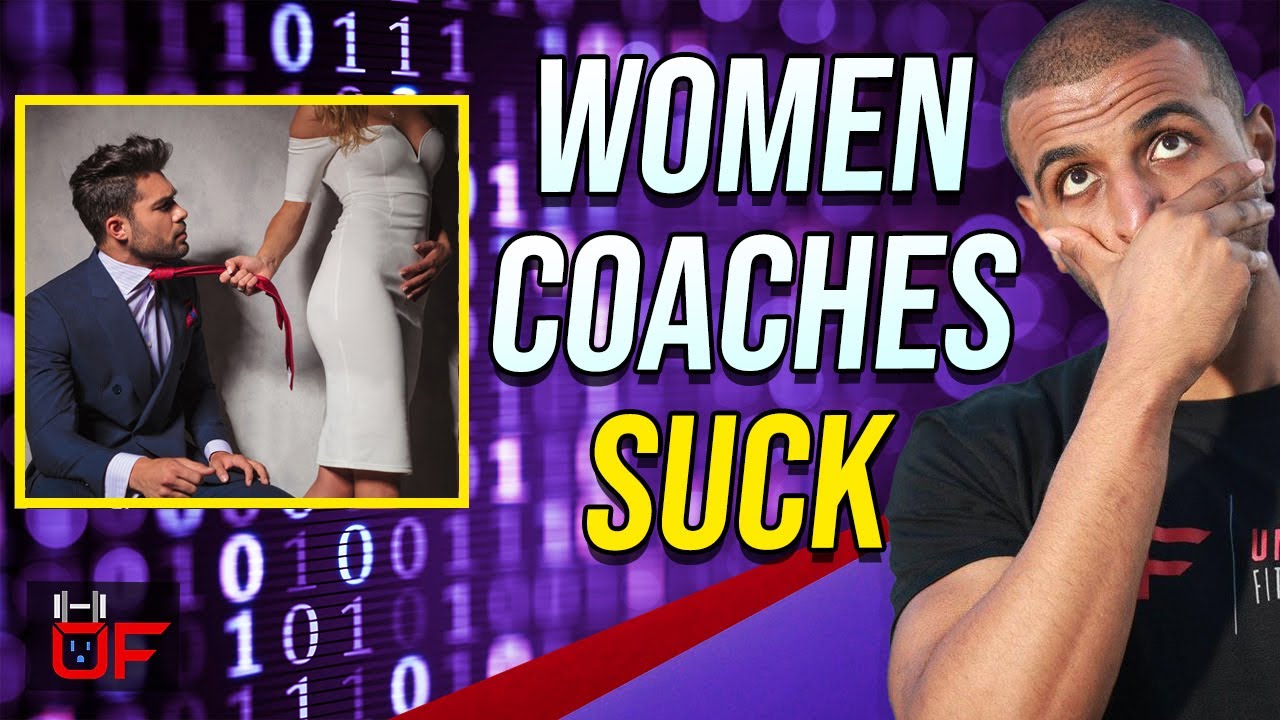 Why Men Should Not Go To Women Dating Coaches - They Are Not Reliable