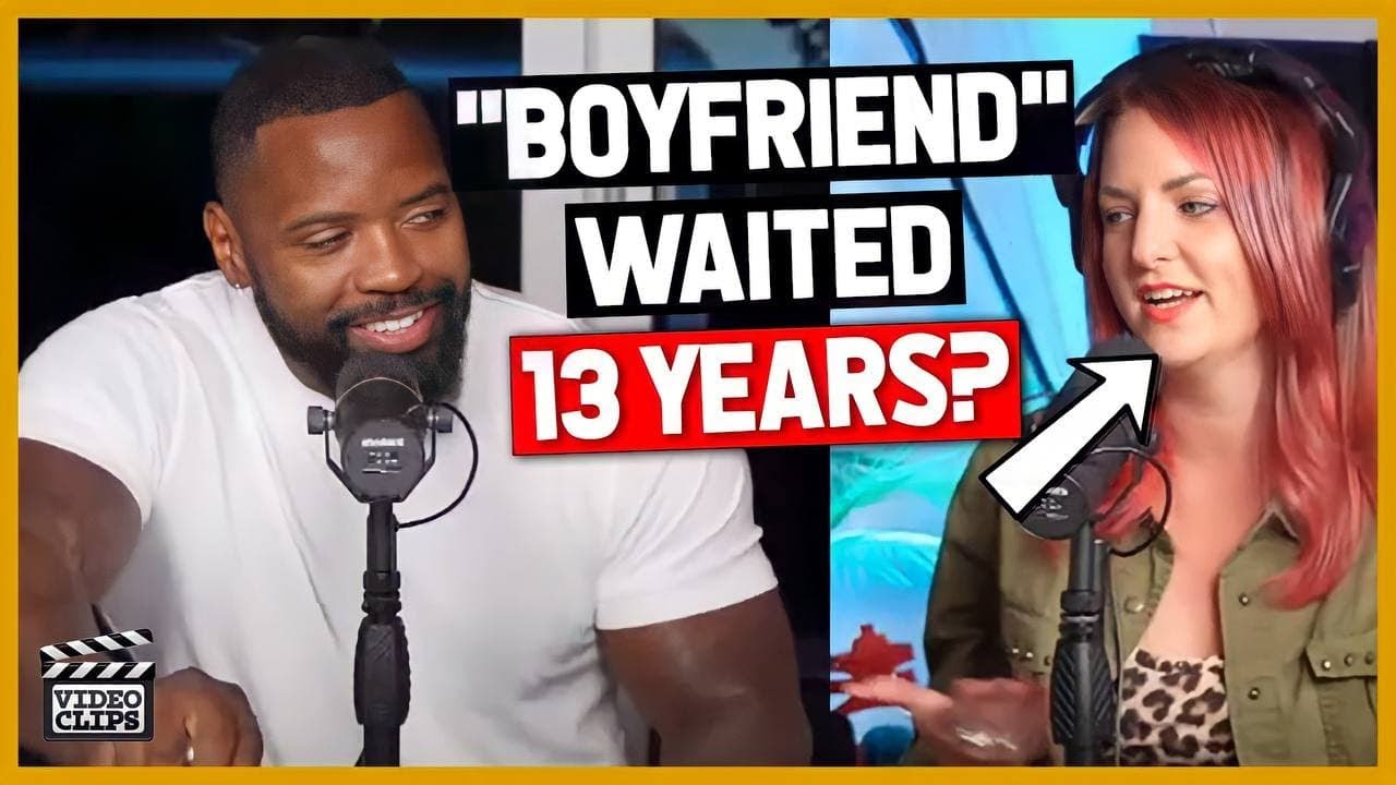 This 34 Year Old Woman Must be a Unicorn! feat  @Mike Rashid