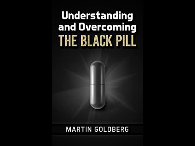 New Book: Understanding The Black Pill