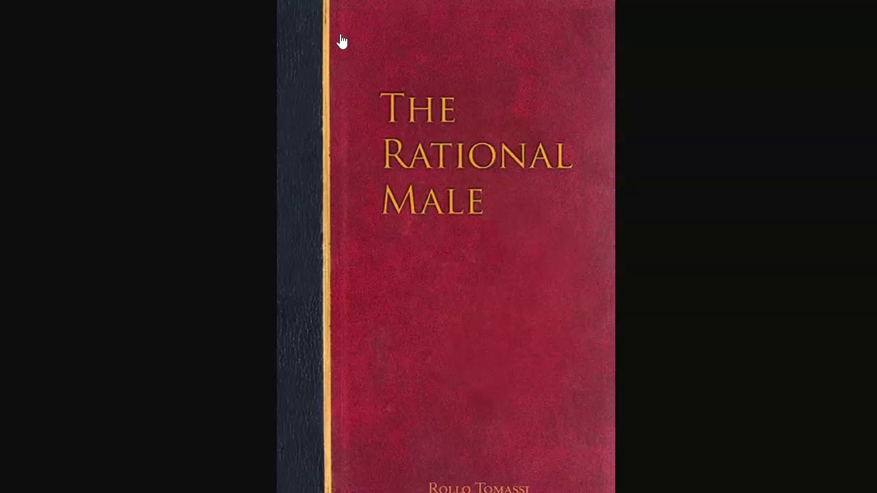 The Rational Male (Review)