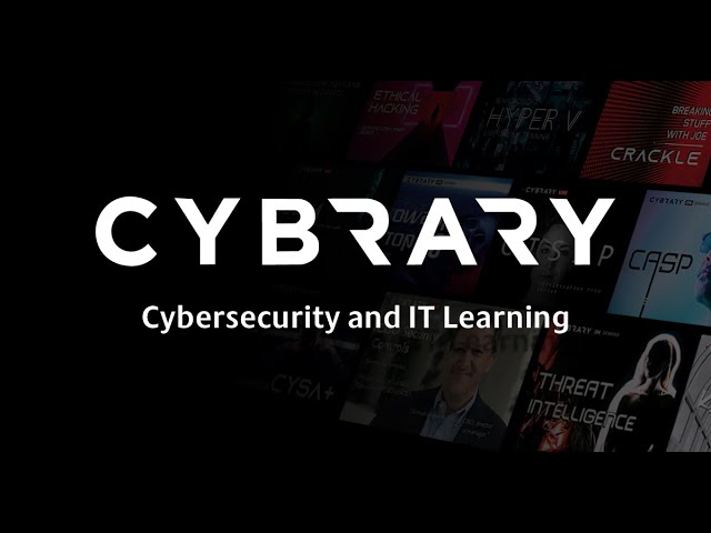 Is Cybrary Worth It?