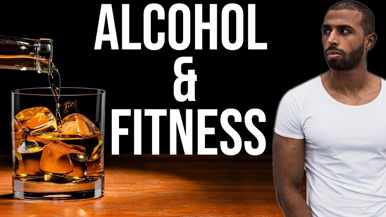 Is Alcohol Bad For Muscle Growth? [Alcohol and Fitness]