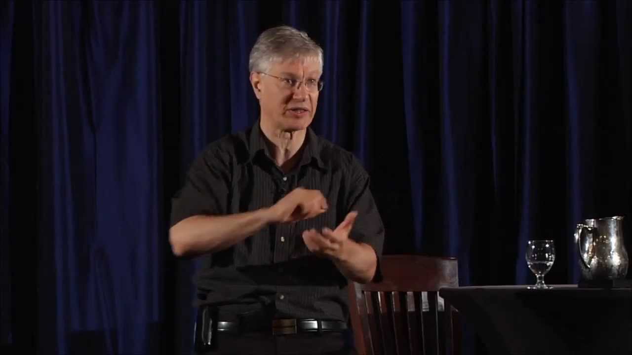 Part 7 of 7 | Being Selfish : The Virtue of Selfishness | Dr. Yaron Brook