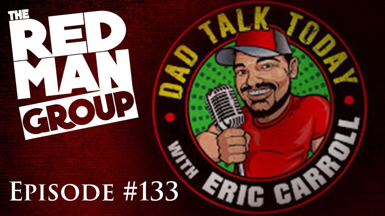 The Red Man Group Ep. #133: Family Law and Parental Alienation