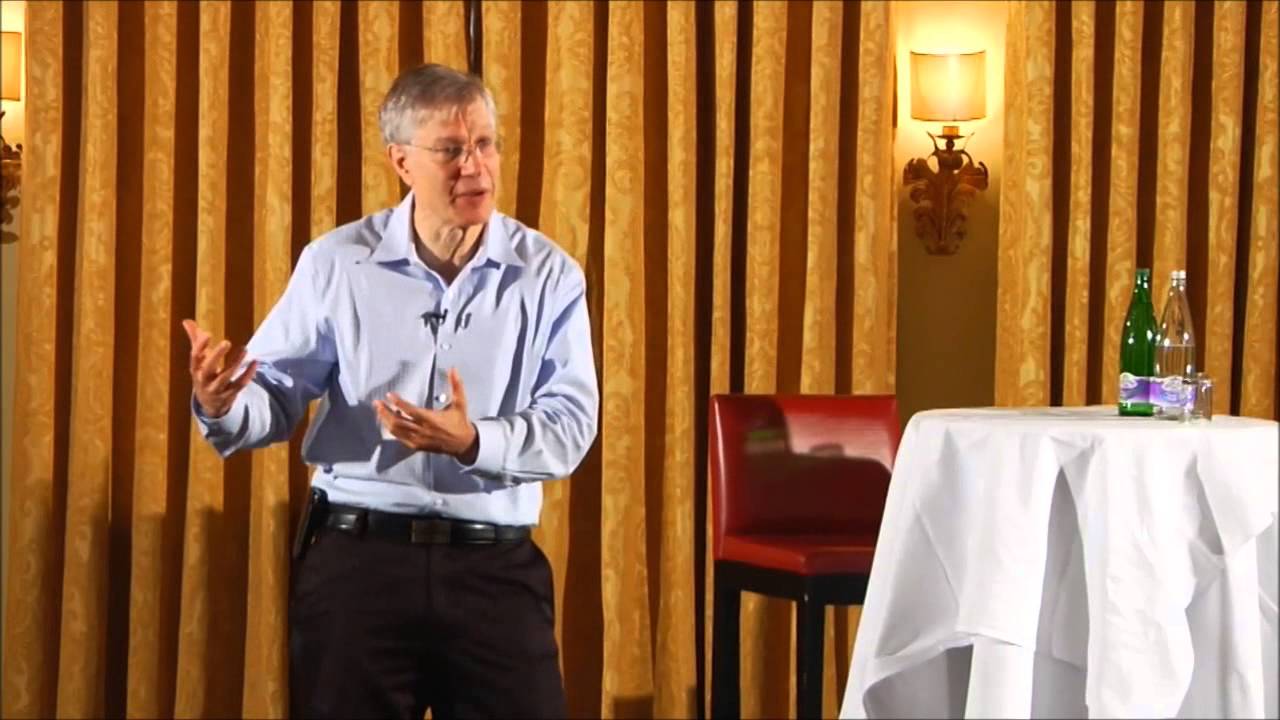 Part 4 of 6 / Why be Selfish? / Yaron Brook