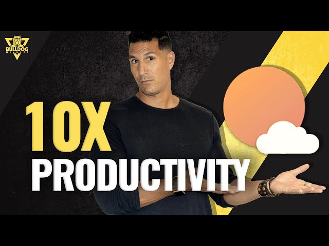 How I use Sunsama every day to 10x my productivity