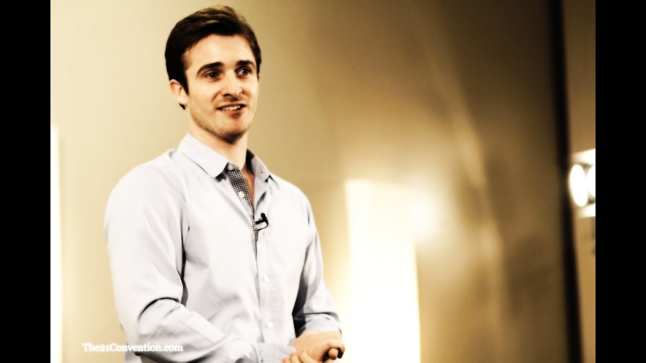 Matt Hussey | The Psychology of Entrepreneurship 2.0