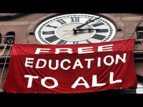 How to Make Education Free in America