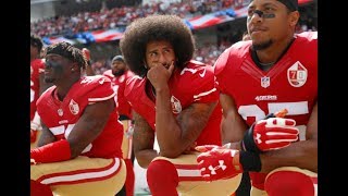 #RedManGroup on the Truth About Colin Kaepernick, Terry Crews, and the Blue Pill