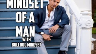 MINDSET OF A MAN with @Bulldog Mindset | Interview by Tony Bruno | 21 Replay