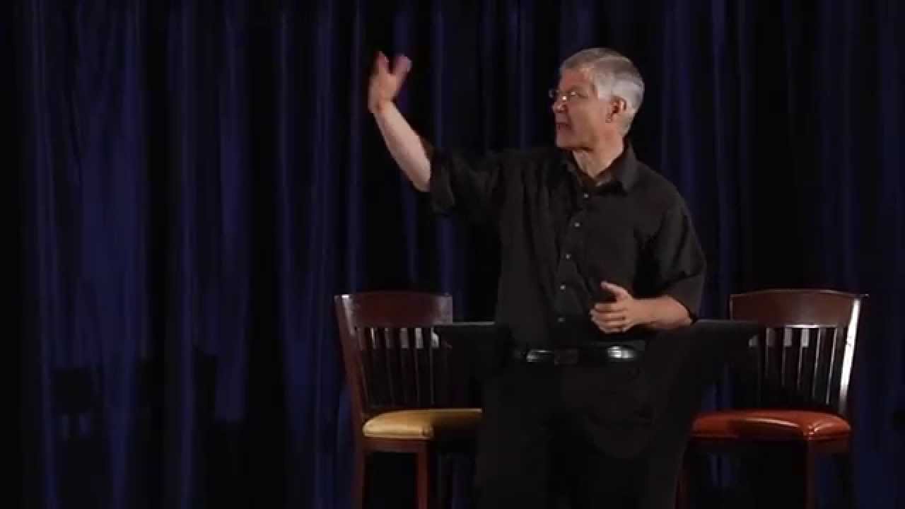 The Real Meaning of Selfishness | Yaron Brook Ph.D.