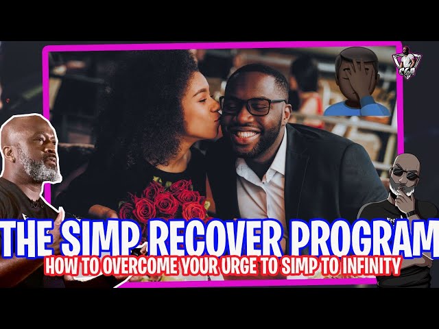 The S*mp Recovery Program: How To Overcome Your Urge To Gump To Infinity